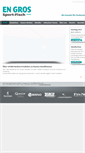 Mobile Screenshot of engros.org